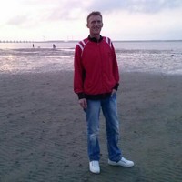 Simon Kroese
