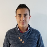 Christian Jair Laguna Sarmiento
