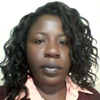 Harriet Chiusiwa