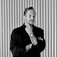 Kasper Larcombe-Tronstad