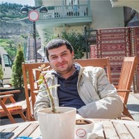 Gevorg Amiraghyan