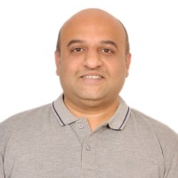 Ambarish Bhamre