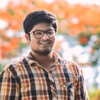 Vasu Thota