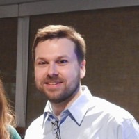 Paul Woodle