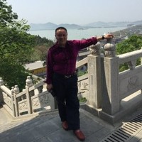 赵开文