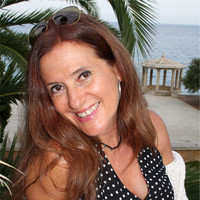Montse Ibañez Bernal
