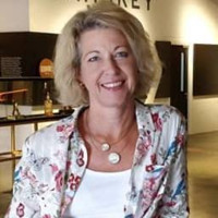 Johanna Hammar