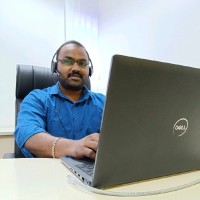 Arunkumar Raviselvam