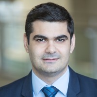 Ali Koubaissy