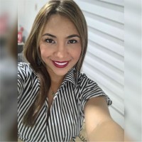 Olga Lucia Borrero Requena