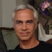 Dirk Van Roekel