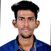 Mohideen Meera Shahib