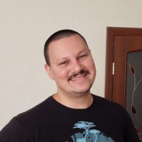 Oleksii Drohachov