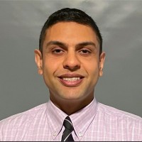 CJ Patel