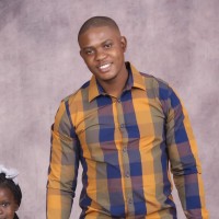 Blessing Mawire