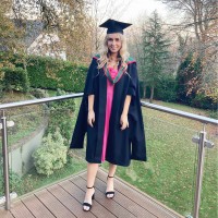Lauren Mulcahy