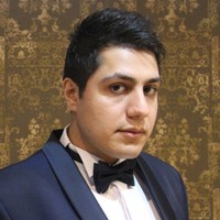 Babak Pirooz