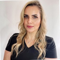 Danúbia Reinjak