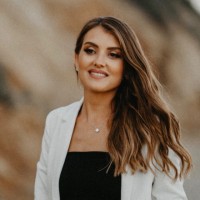 Arina Knauf Vision Reality