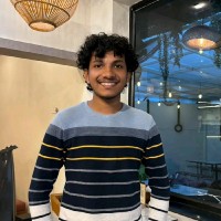 Shreyas M.