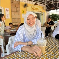 Nurul Aina Binti Jaini