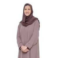 Nazia Daha