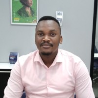 Sithembiso Mahlanyela