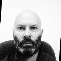 Eyal Bar Kohav