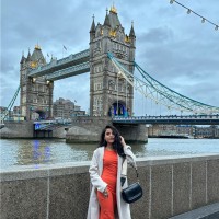 Asha Kedar