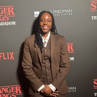 Gené Noel-Williams
