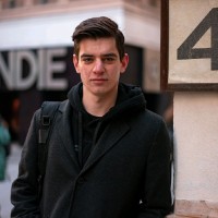 Lukas Sembera