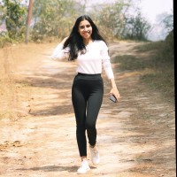 Ashma Dhakal