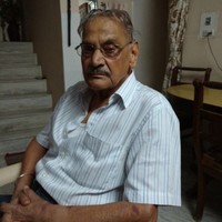 Prabhash Chaturvedi