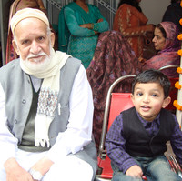 Mansoor Nawaz