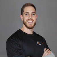 Ben Gildenberg, M.S.