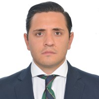 Juan Pablo Mena Alva