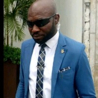 Abel Paamo SPR MPI FWHO B.Sc