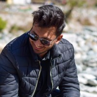 Hritwik Choudhary