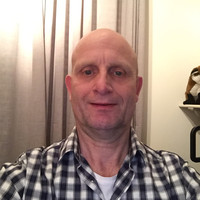 Ron Van Senten