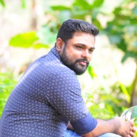 Anish Purushothaman
