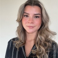 Olivia Östebo