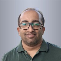 Unnikrishnan K