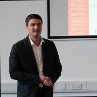 Nick Smith