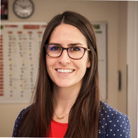 Shannon Stasi, MS, CGC