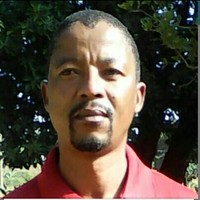 Bongani Khuzwayo