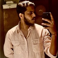 Mayur Kumar