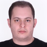 Mohammad Hossein Yaghoubi Sharif