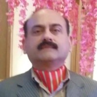 Hasan Riaz Chishty