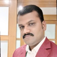 Rajendran Saminathan