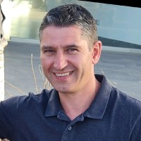 Andy Lyons